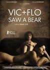 Vic flo Saw A Bear (2013)4.jpg